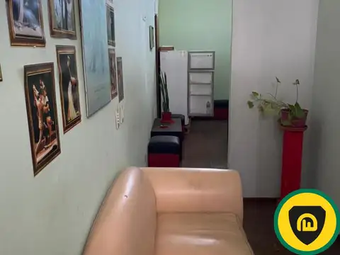 EDIFICIO COMERCIAL VENTA - SAN MIGUEL  (SALON PA - LOCAL - GARAGE - DEPTO 2 AMB PB)