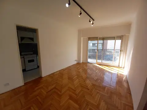 Departamento en Alquiler Apto profesional