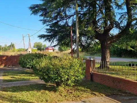 CAMPO EN VENTA LA PLATA
