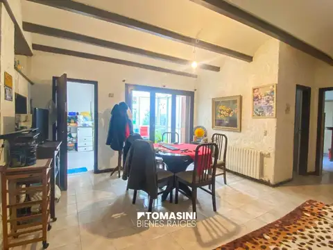 Depto Tipo Casa en Venta de 4 ambientes