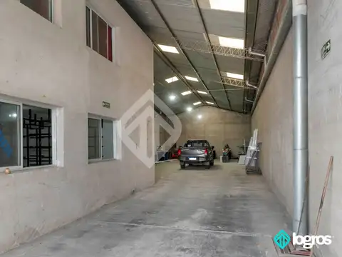 Galpón en venta ubicado en Zona Norte