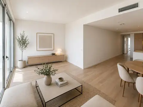Departamento en Venta de 3 ambientes