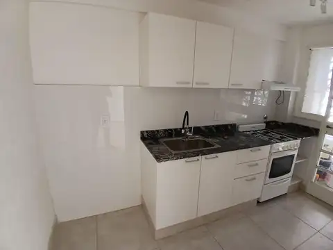 Departamento en Alquiler de 1 dormitorio