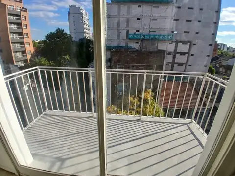 Alquiler Departamento 2 ambientes en Villa Devoto