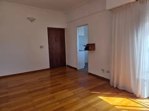 Departamento en Alquiler de 2 dormitorios