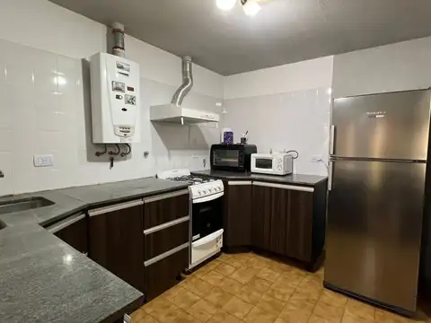 VENTA DEPARTAMENTO PH 2 DORMITORIOS B SAN VICENTE