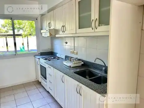 DEPARTAMENTO 4 AMBIENTES EN VENTA EN FARM CLUB. PILAR