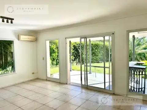 Departamento en Venta con 2 cocheras