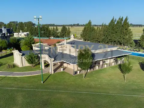 LOTE EN VENTA EN LAGOS DE SAN ELISEO