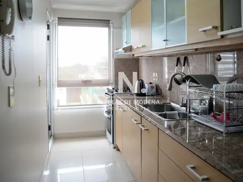 Departamento en Alquiler Temporal 12 años