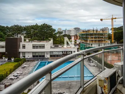 Departamento en Alquiler Temporal en La Elenita, USD 9.500