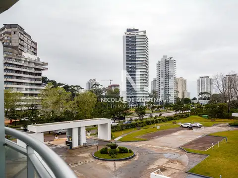 Departamento 4 ambientes con 3 baños