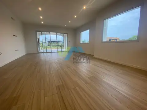Casa en Venta A Estrenar