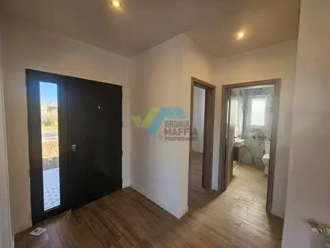 Casa  en Venta en San Ramón, Pilar del Este, Pilar