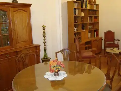 DEPARTAMENTO TRES AMBIENTES-CONGRESO-ALQUILER TEMPORAL