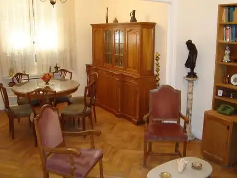 DEPARTAMENTO TRES AMBIENTES-CONGRESO-ALQUILER TEMPORAL