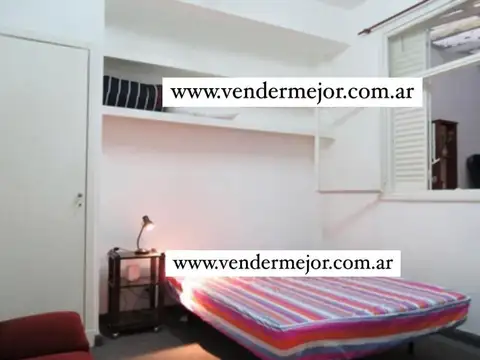 Departamento Alquiler x Temporada Malabia y Av Santa Fe