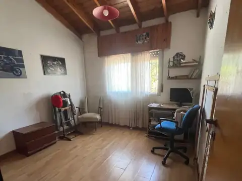 Depto Tipo Casa en Venta con 1 cocheras