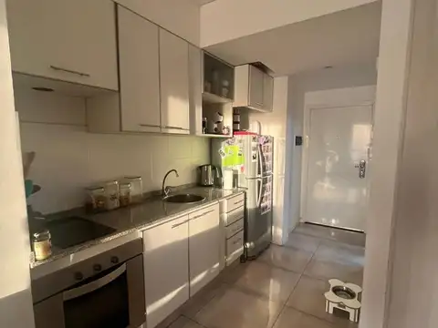 Departamento en Alquiler Temporal al Oeste