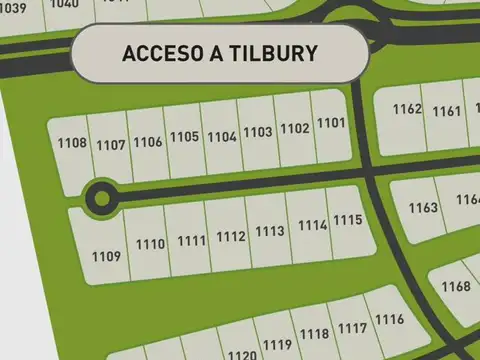 Panamericana km 56,5