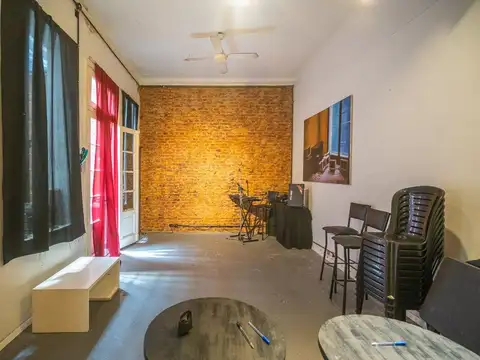 Depto Tipo Casa en Venta de 3 ambientes