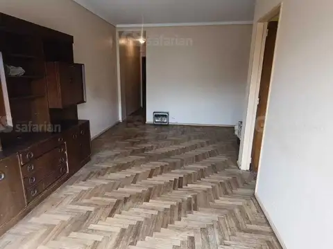 Departamento en Venta en Saavedra, USD 108.000