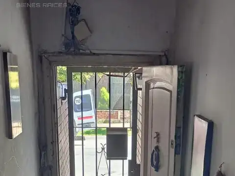 Depto Tipo Casa en Venta de 2 ambientes