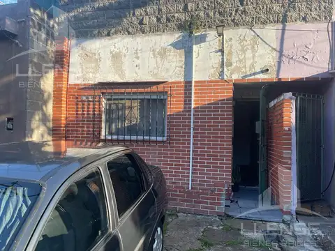 San Luis 2330