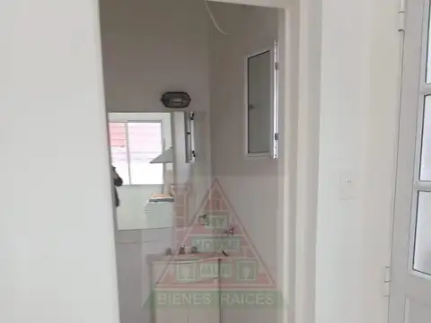 Depto Tipo Casa en Alquiler en Beccar, $ 550.000