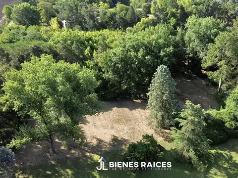 Barrio Parque San Jorge