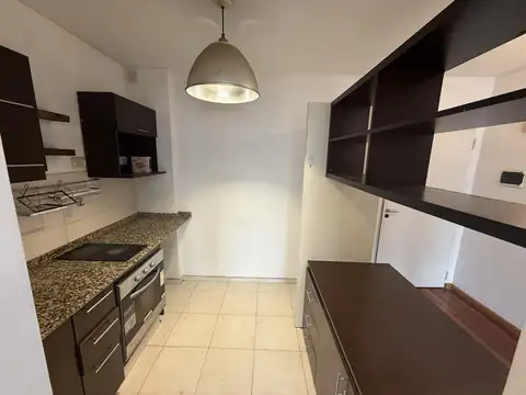 Departamento en Venta en Almagro, USD 100.000