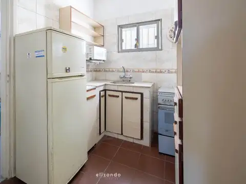 Departamento en Venta en Unión, USD 87.000