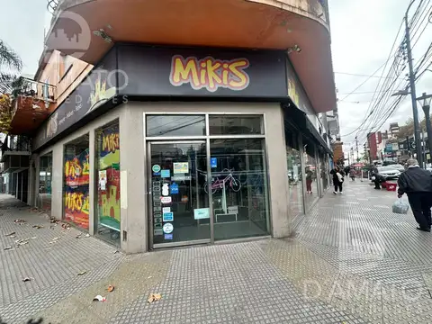 Local en Alquiler 15 años