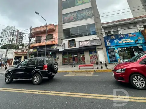 Local en Caseros