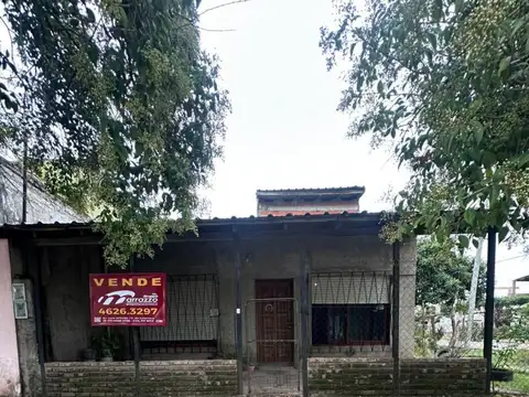 Casa - Venta - Argentina, La Matanza - EL RESERO 4001