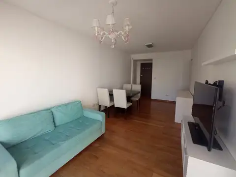 Lambaré 1000, Piso 6