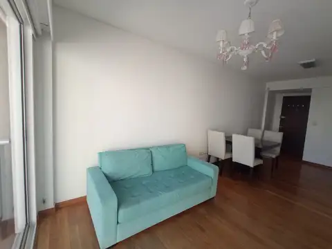 Departamento en Alquiler de 2 dormitorios