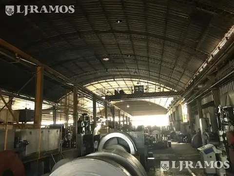 Galpon en Venta 60 años
