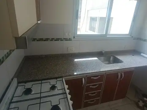 Departamento en Alquiler de 1 dormitorio