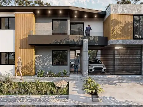 DEPARTAMENTO 1 DORM VENTA EN POZO LUJAN DE CUYO