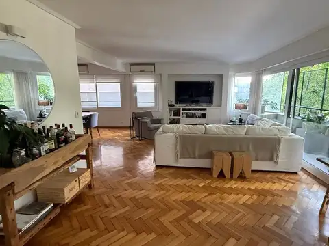 Departamento en Venta en Palermo Chico, USD 1.299.000