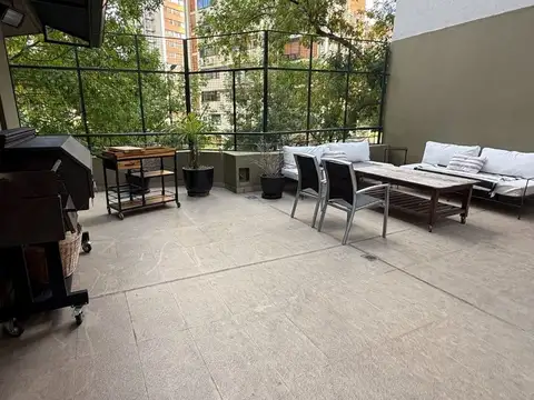 Departamento en Venta con 2 cocheras