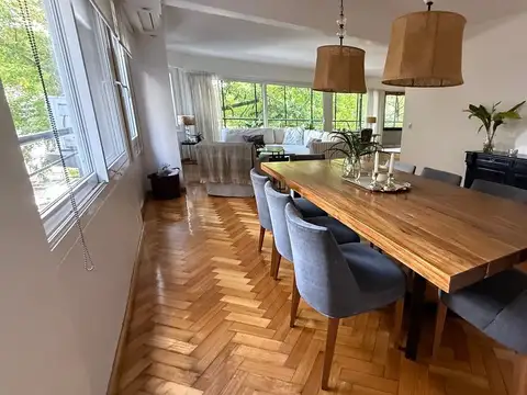 Avenida Raúl Scalabrini Ortiz 3200