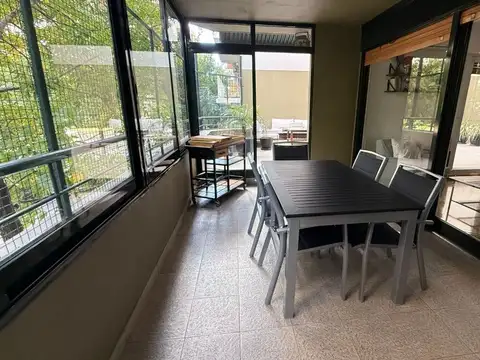 Departamento en Venta 40 años