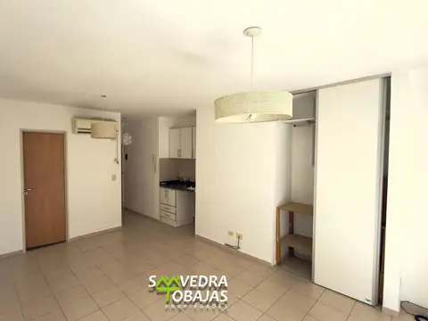 9 De Julio 900, Piso 2°