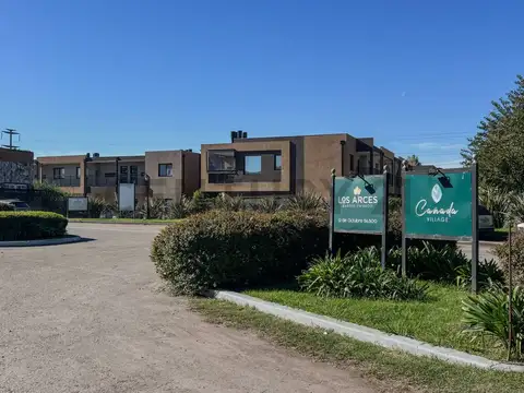 Terreno en Venta en La Cañada - Los Arces, USD 59.000