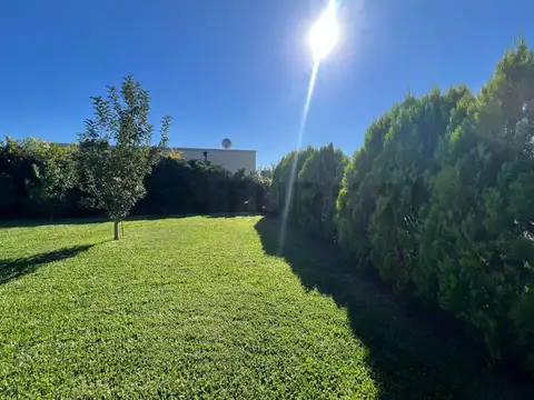 Terreno en Venta en La Cañada - Los Arces, USD 59.000