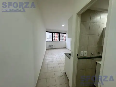 Departamento en Alquiler al Oeste