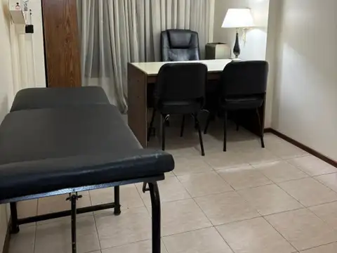 Oficina en Alquiler en Saavedra, USD 1.000