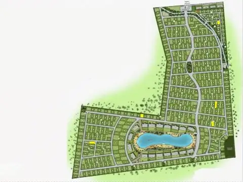 5 Lotes en Venta en Acquavista – Malagueño - 1 Apto Duplex